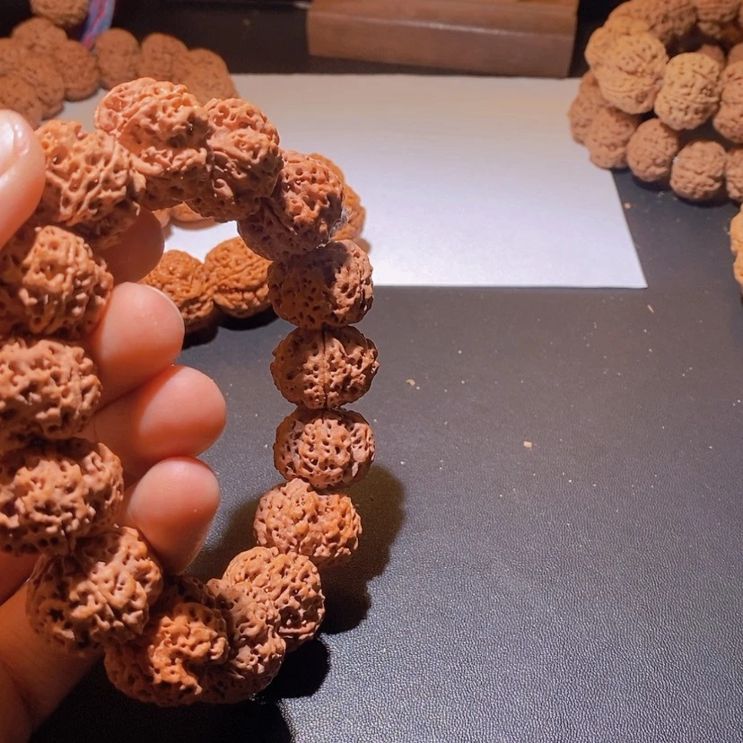 【闪购商品】金刚菩提吊坠哎****馆1