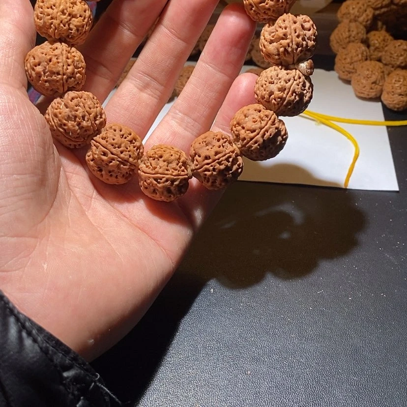 【闪购商品】金刚菩提吊坠35