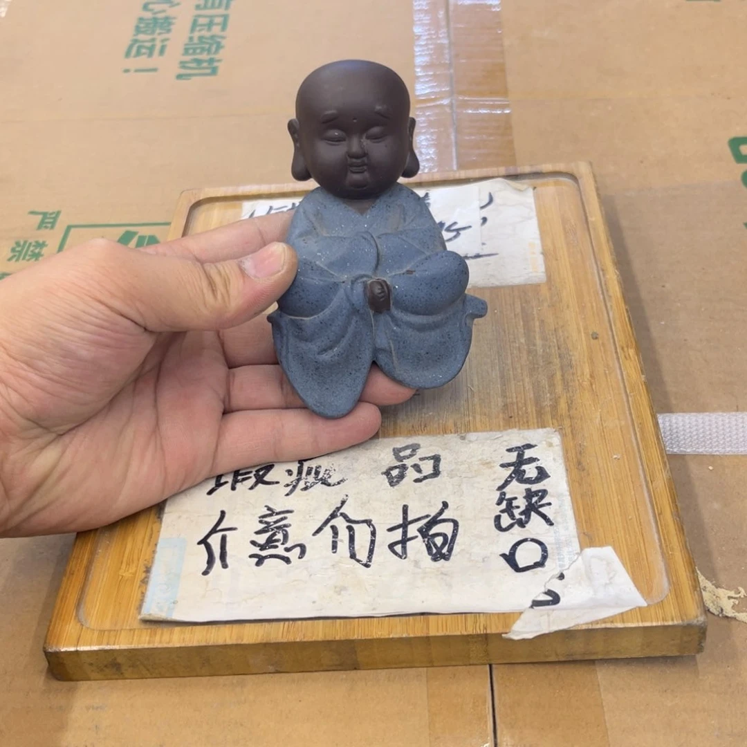 瑕疵介意勿拍陶瓷文玩B087