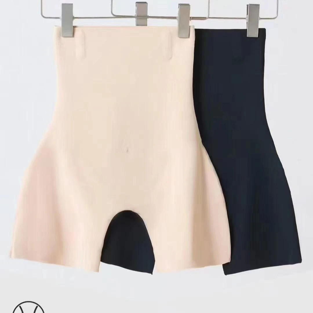 KJ8852高腰悬浮打底裤