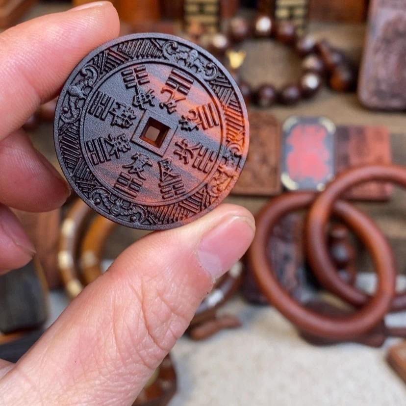 【闪购商品】枣木山花