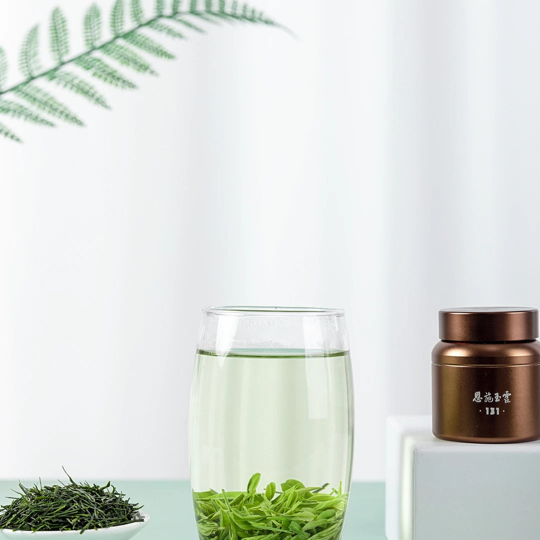 恩施玉露131，特级