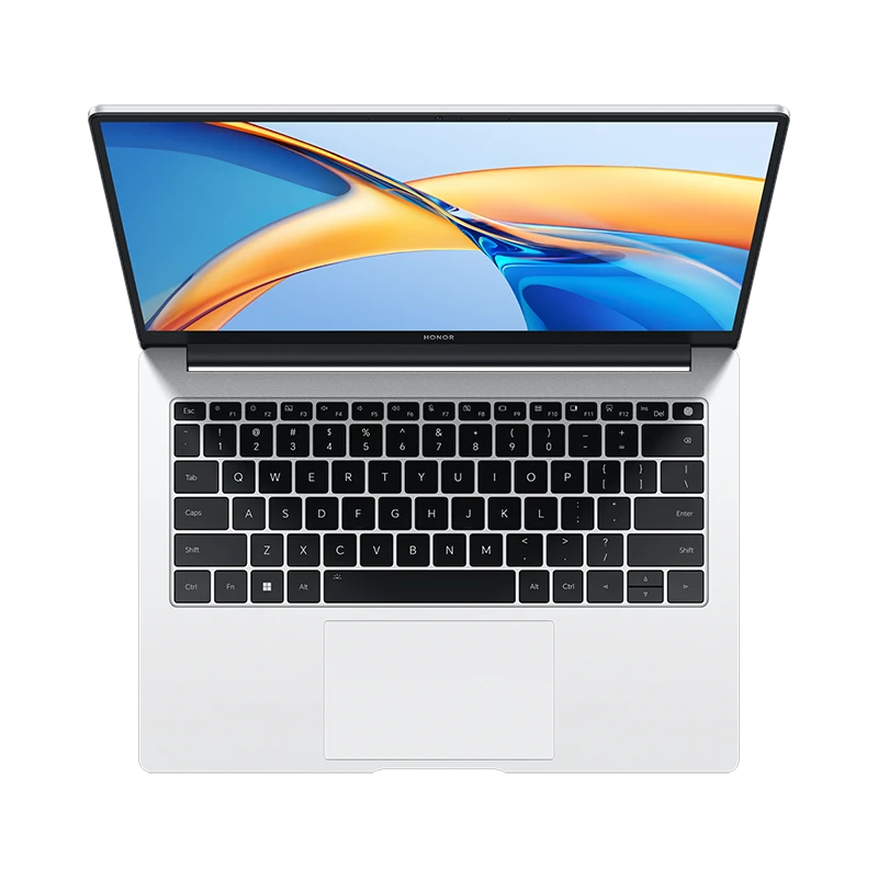 【国家补贴】荣耀笔记本 X14 锐龙版 商务办公笔记本电脑