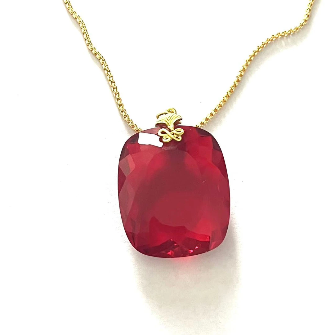 【君爵严选】收藏级设计轻奢时尚吊坠WD1901074