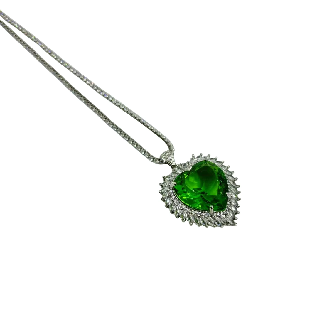 【君爵严选】收藏级设计轻奢时尚吊坠xz350531