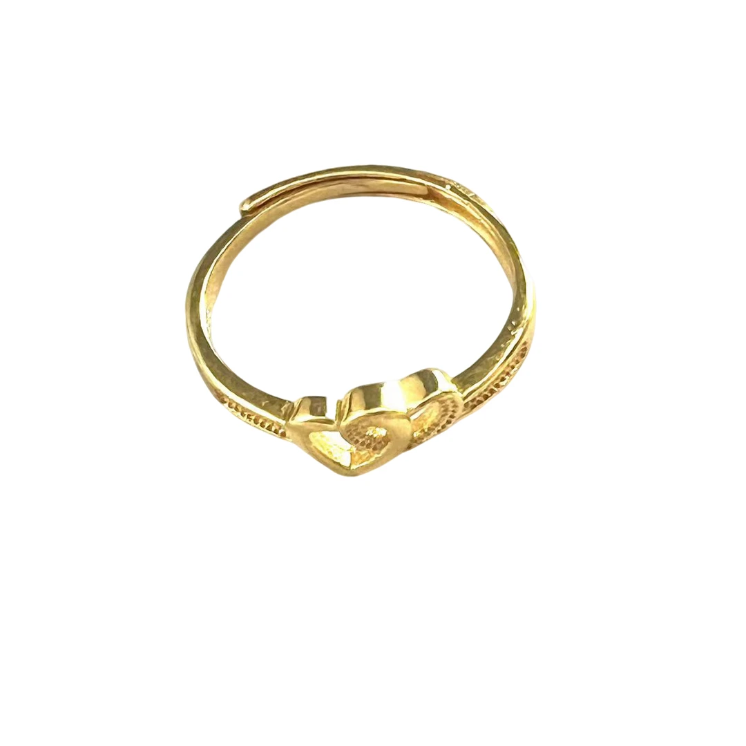 足银戒指 【君爵严选】收藏级设计轻奢时尚百搭戒指JD209279