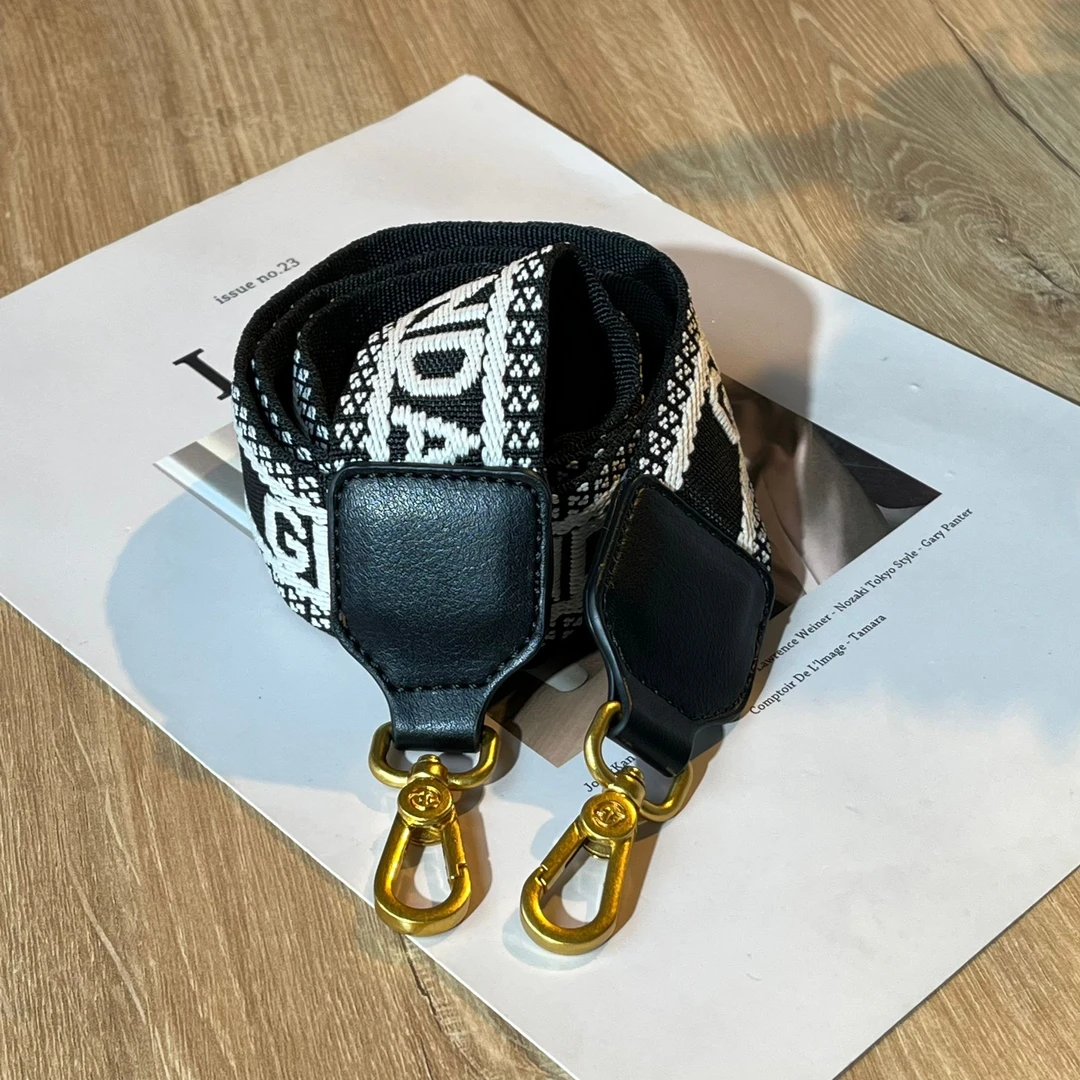 戈兰黛品牌定制宽肩带