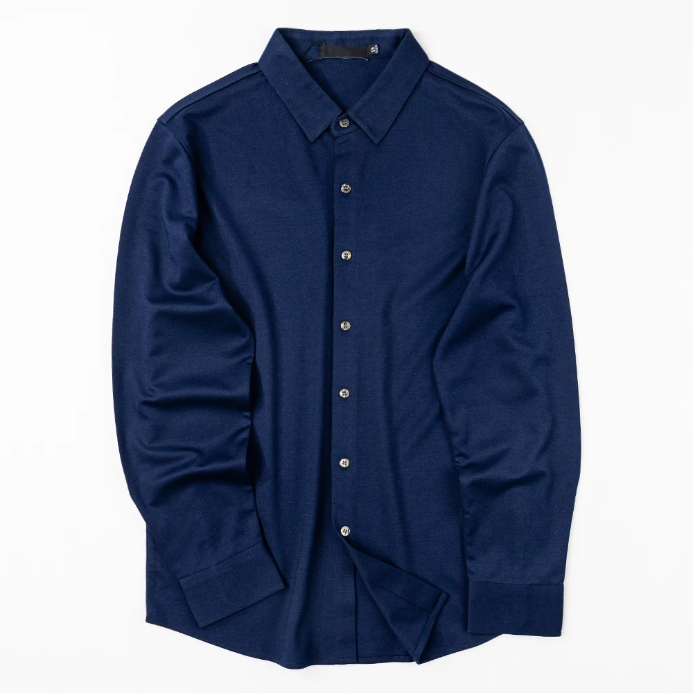 2025男士春秋款长衬(9800614)