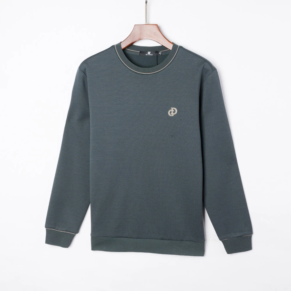 男士秋款卫衣(6812)