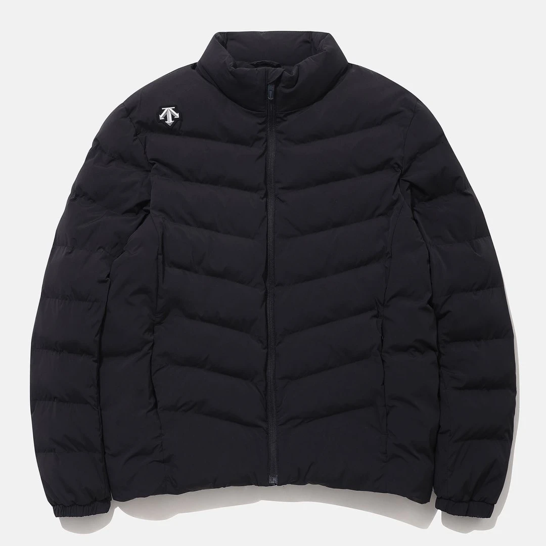 DESCENTE/迪桑特【新品特惠】男女同款全明星系列加厚科技排骨棉服