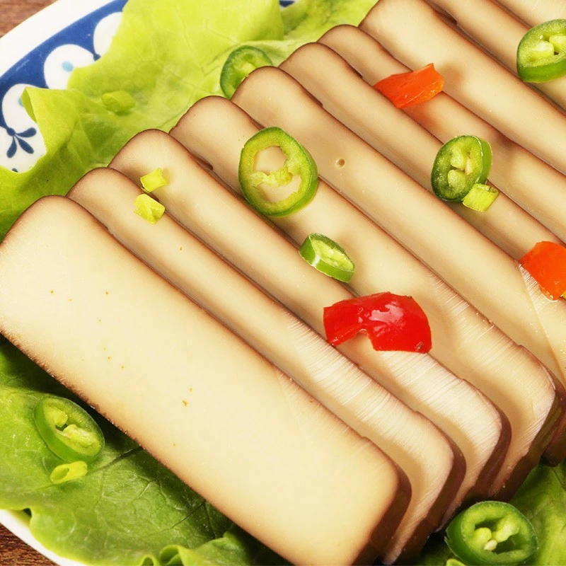 150克酱香味鸡蛋干凉拌菜零食真空包装开袋即食非豆干豆腐干特产