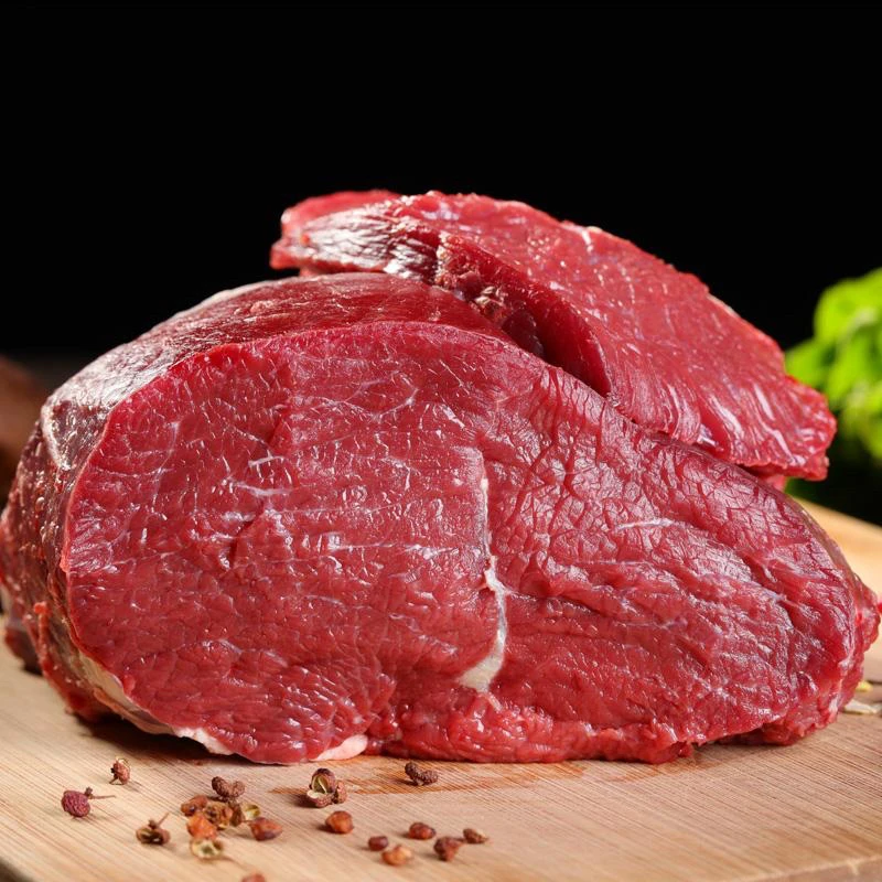 小胖老水牛 水牛肉 直播改价链接