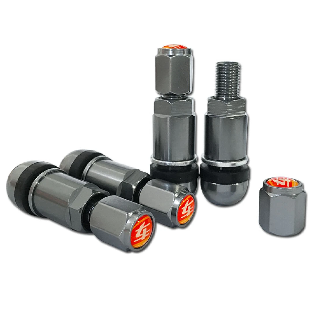 钛合金防爆气门嘴