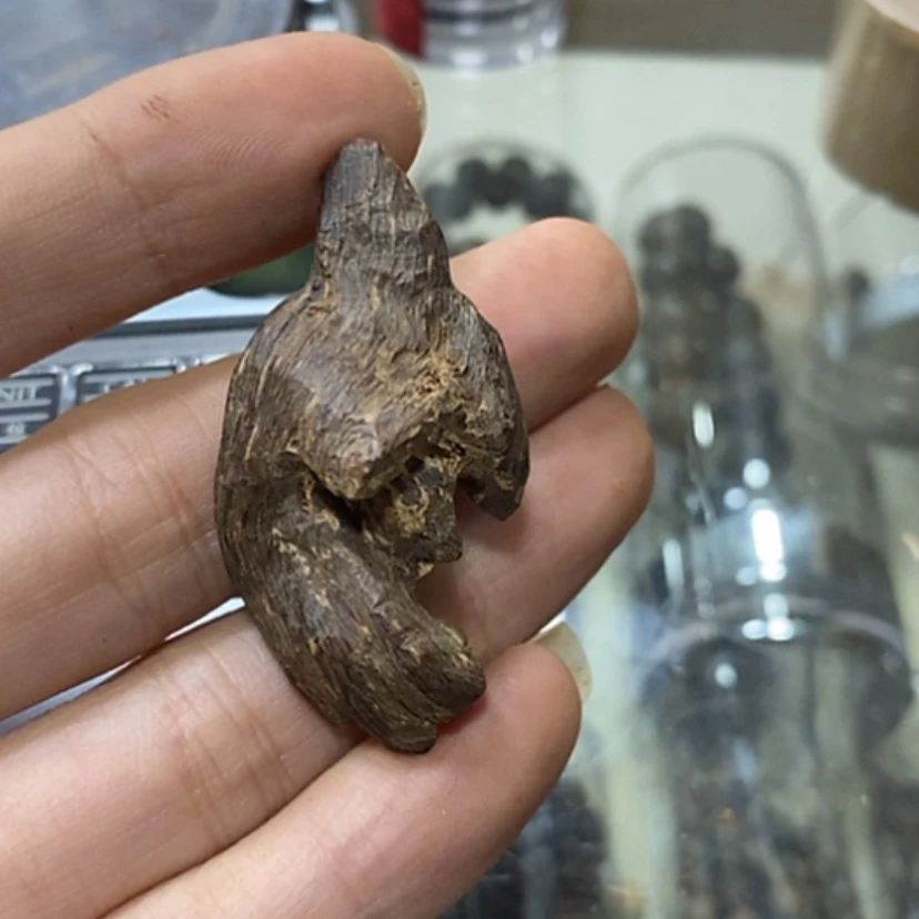 【闪购商品】花**圆老东马原料4.5克