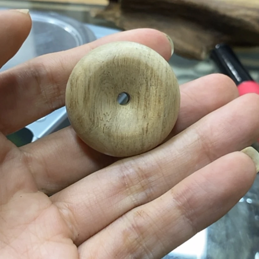 【闪购商品】马尼拉平按扣一个