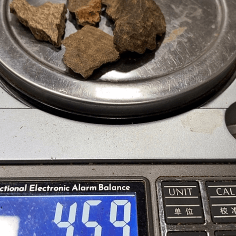 【闪购商品】老挝料