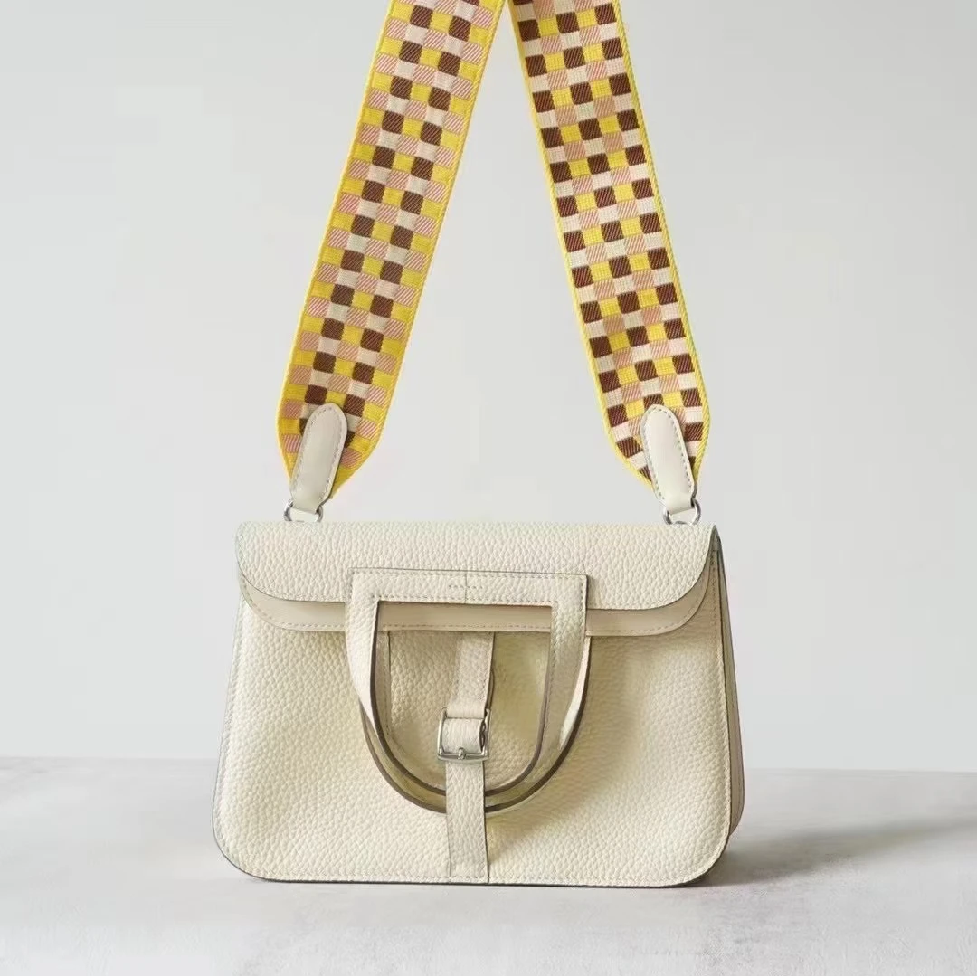 [YAO'S BAG] 2025赞赞时尚百搭单肩斜挎包包