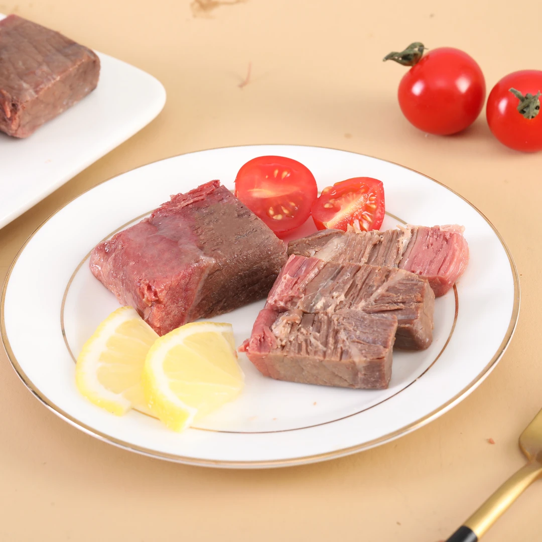 牛小棒即食早餐牛肉适合学生吃的牛肉老年人牛肉健身牛肉