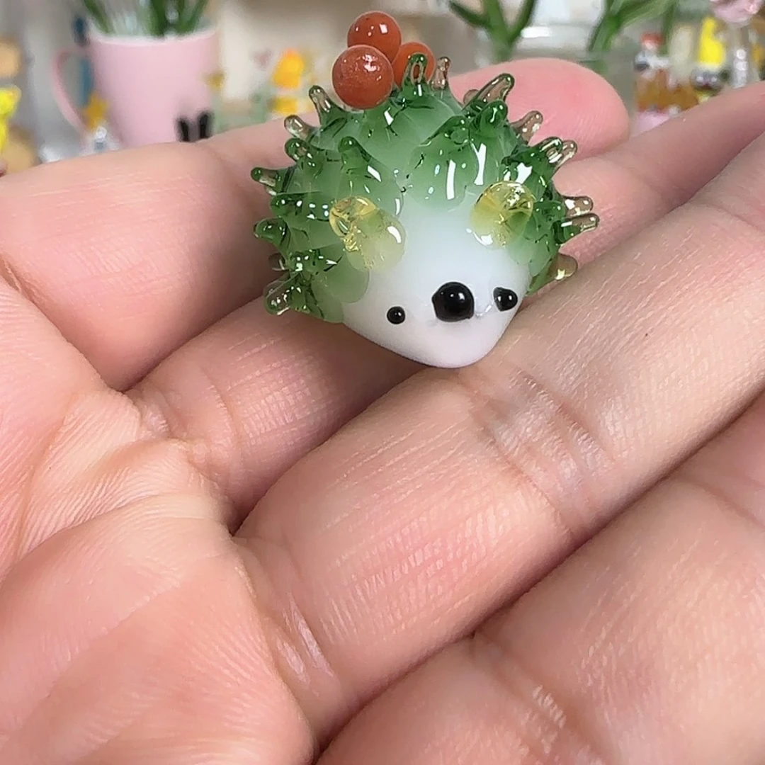 【闪购商品】琉璃手工艺品A****s74