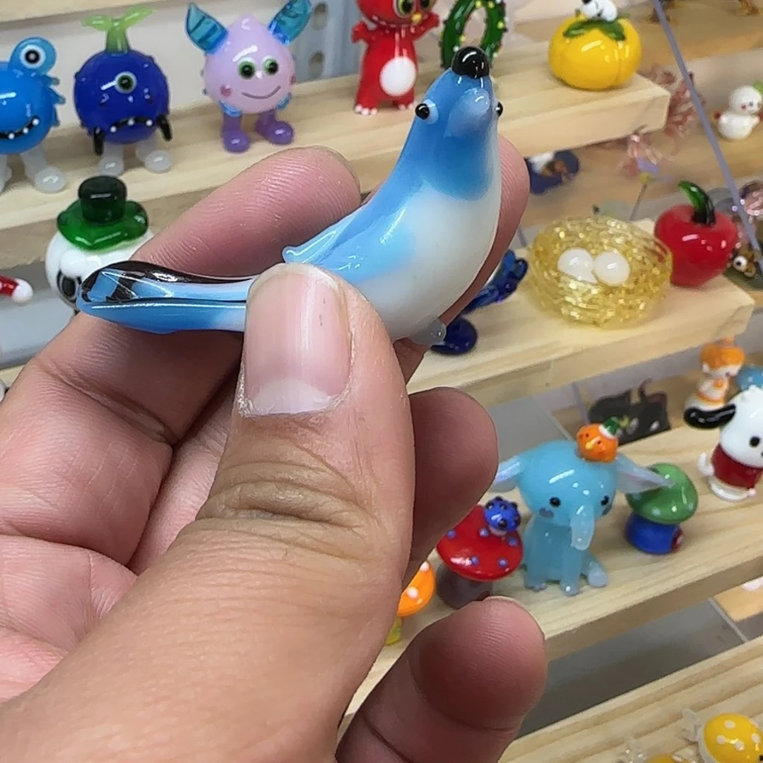【闪购商品】琉璃手工艺品e**o7