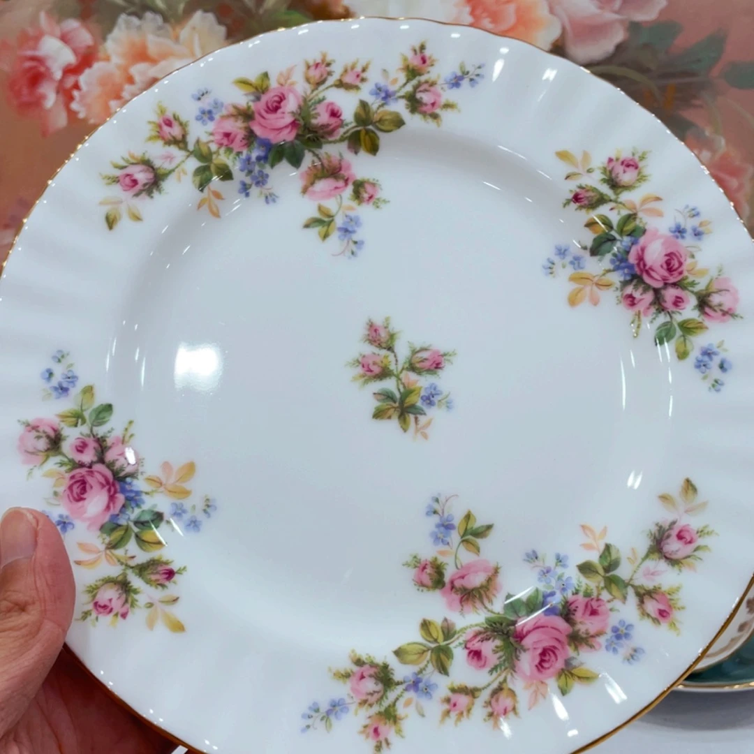 【闪购商品】杯维多利亚欧洲中古