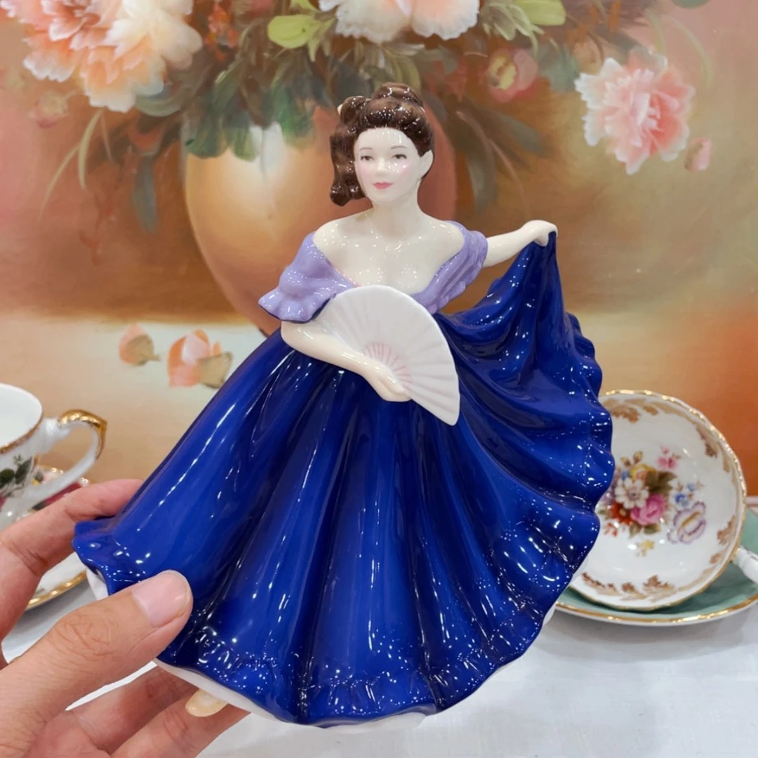 【闪购商品】杯维多利亚欧洲中古