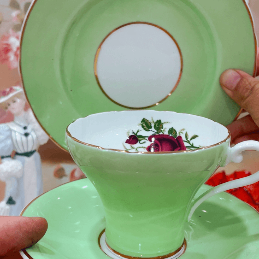 【闪购商品】摆件维多利亚欧洲中古