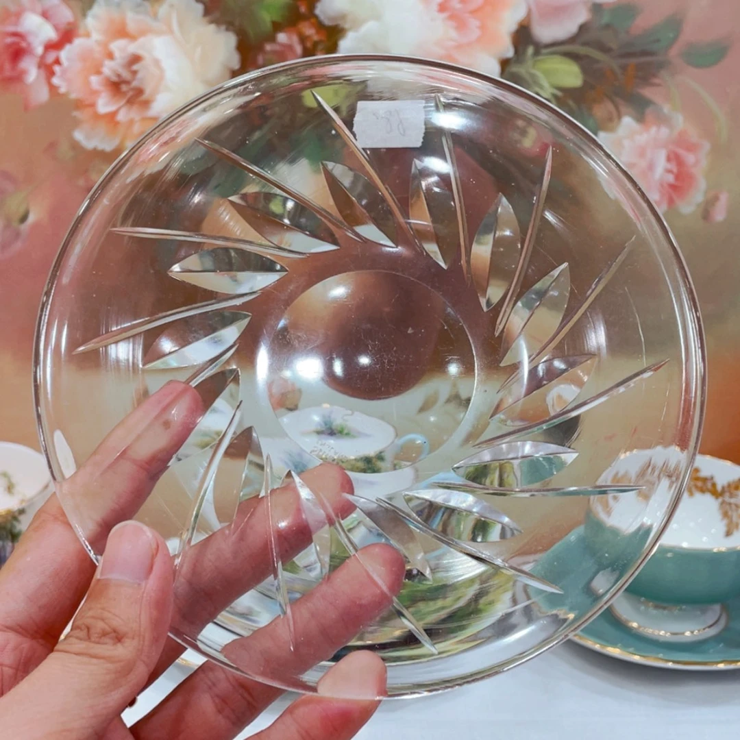 【闪购商品】杯维多利亚欧洲中古