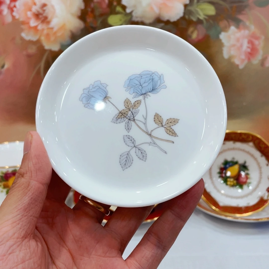 【闪购商品】杯维多利亚欧洲中古