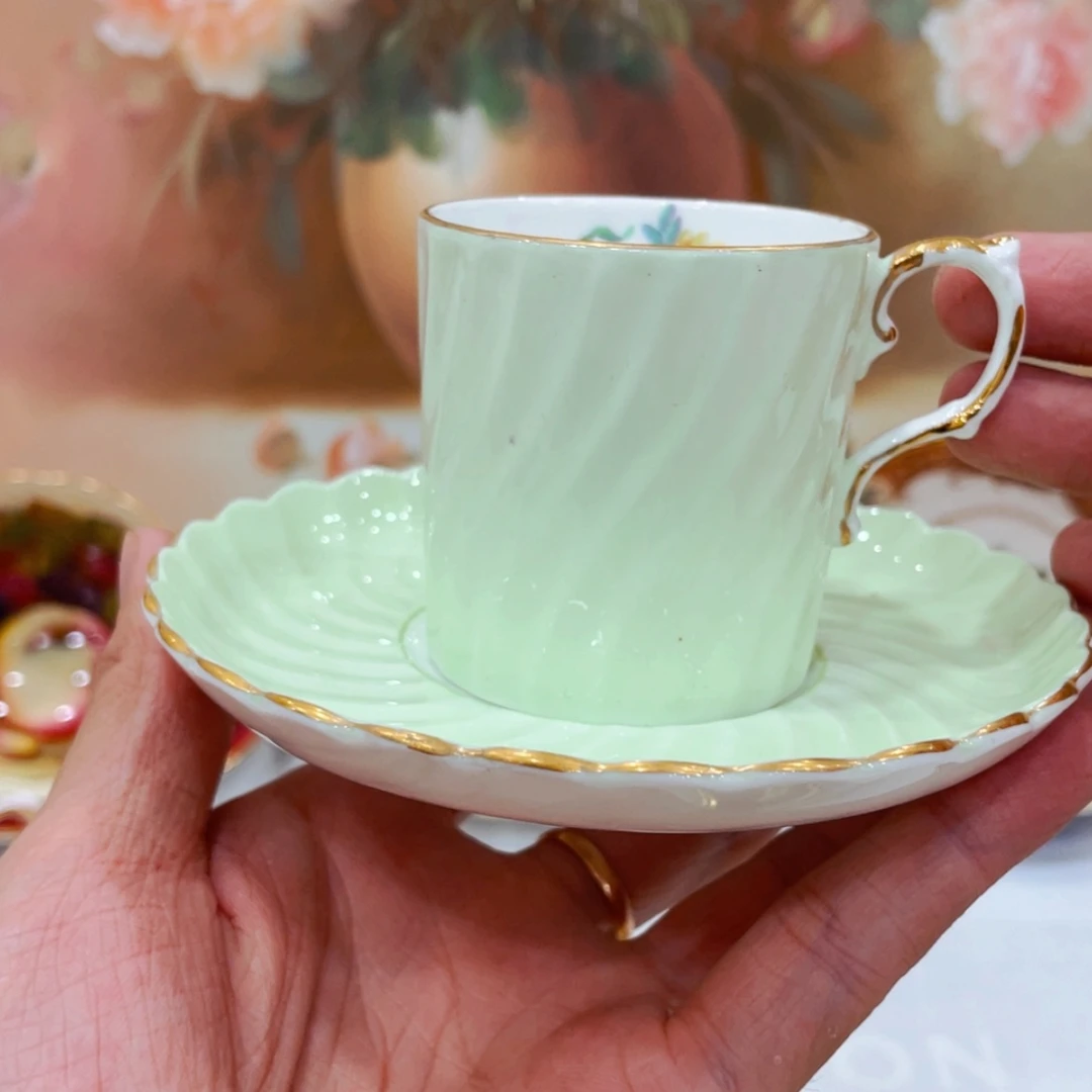 【闪购商品】杯维多利亚欧洲中古