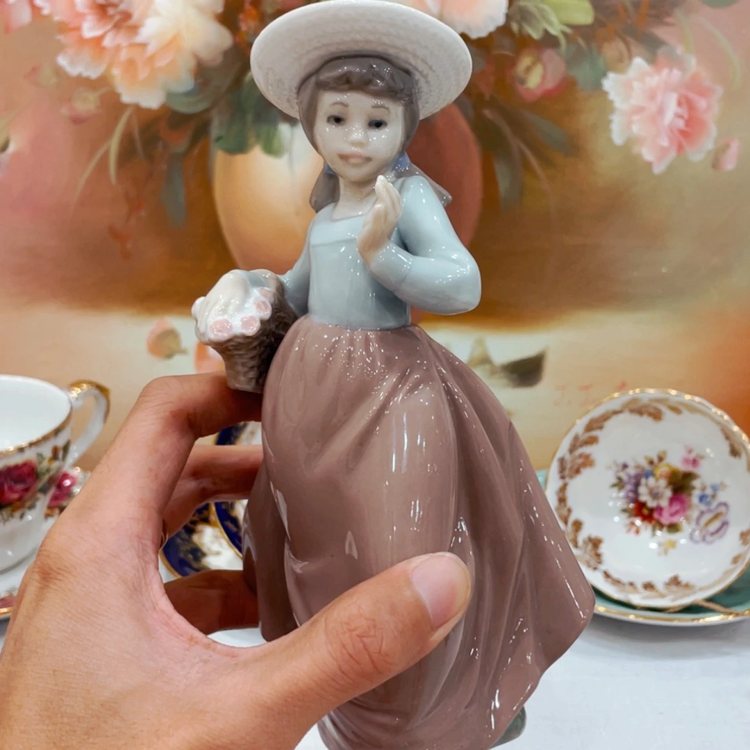 【闪购商品】杯维多利亚欧洲中古