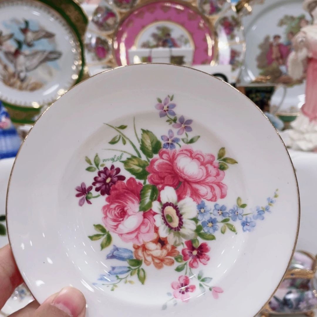 【闪购商品】摆件噢*噢维多利亚欧洲中古