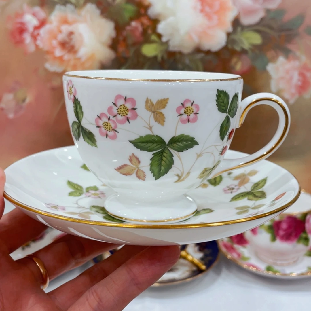 【闪购商品】杯维多利亚欧洲中古