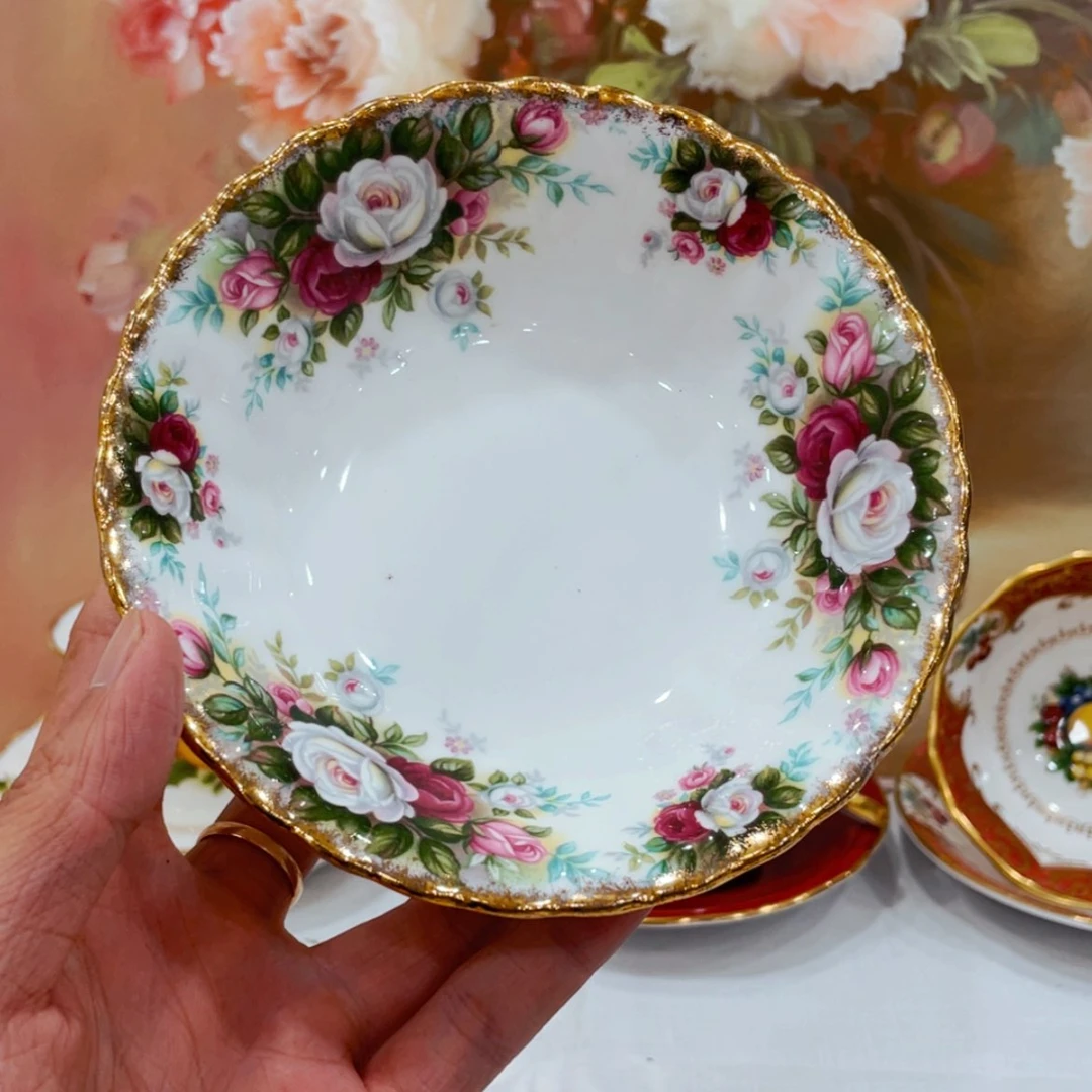 【闪购商品】杯维多利亚欧洲中古