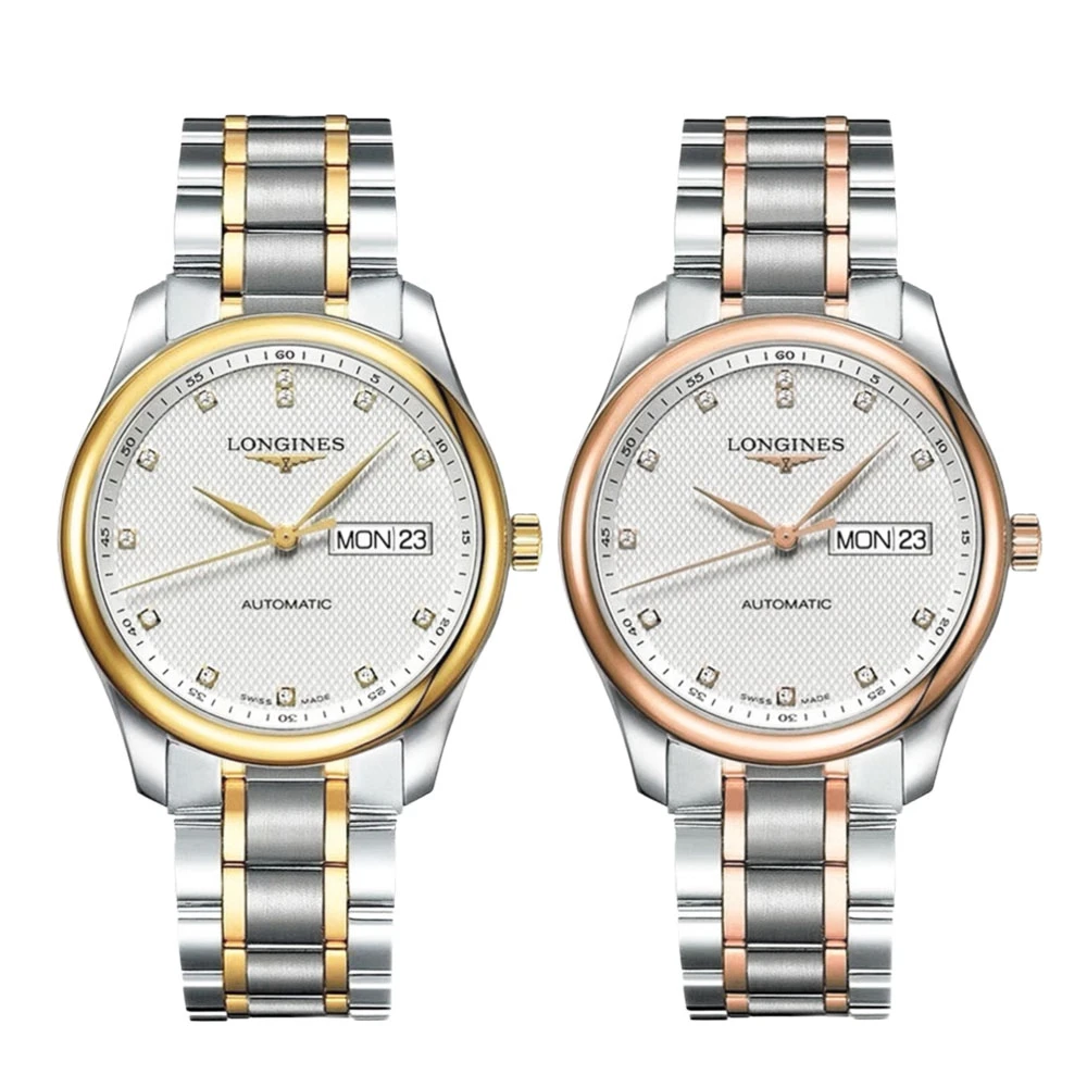 99新 Longines/浪琴 99新 Longines/浪琴 余/名匠755/表径38.5