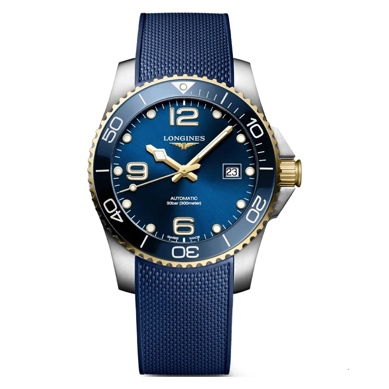 99新  99新 Longines/浪琴 康卡斯781表径41/时尚/男