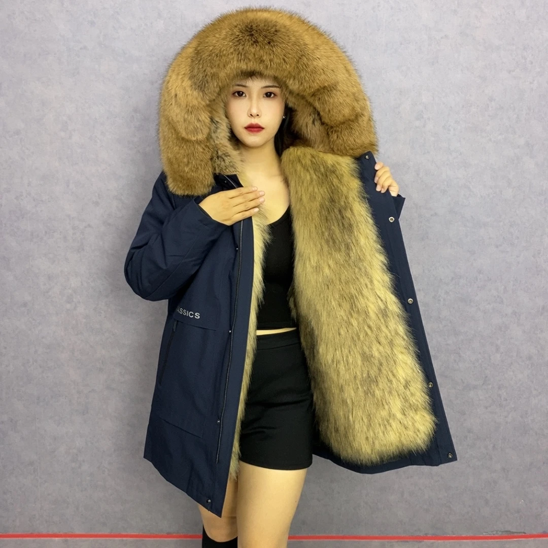 男士派克王请直播间下单