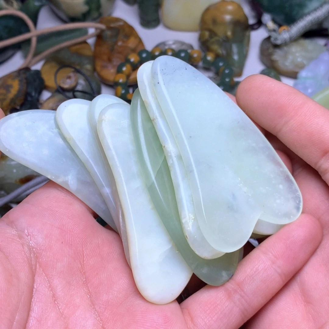 【闪购商品】玛瑙/玉髓珠宝半成品未镶嵌