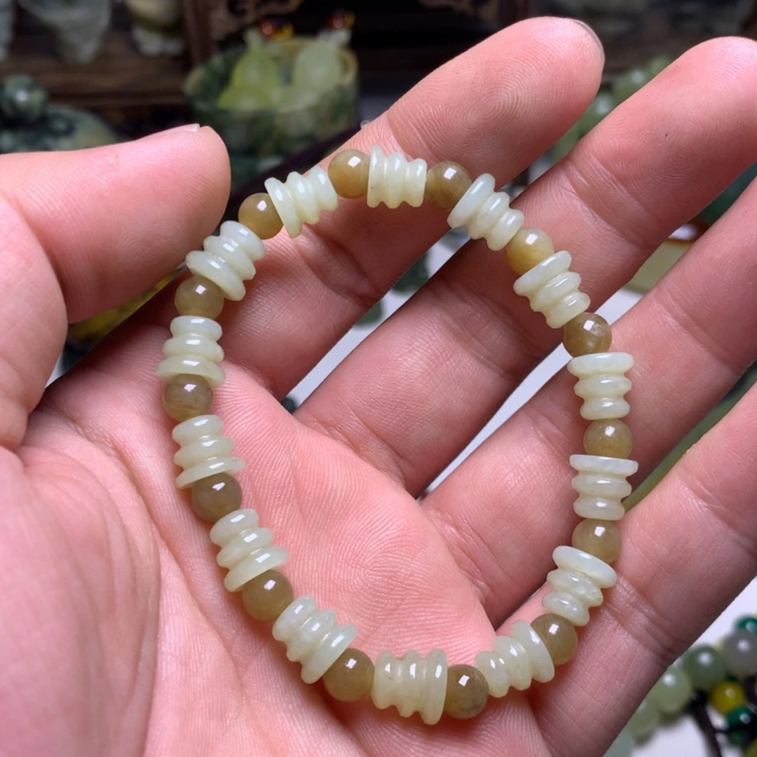 【闪购商品】玛瑙/玉髓珠宝半成品未镶嵌走***方
