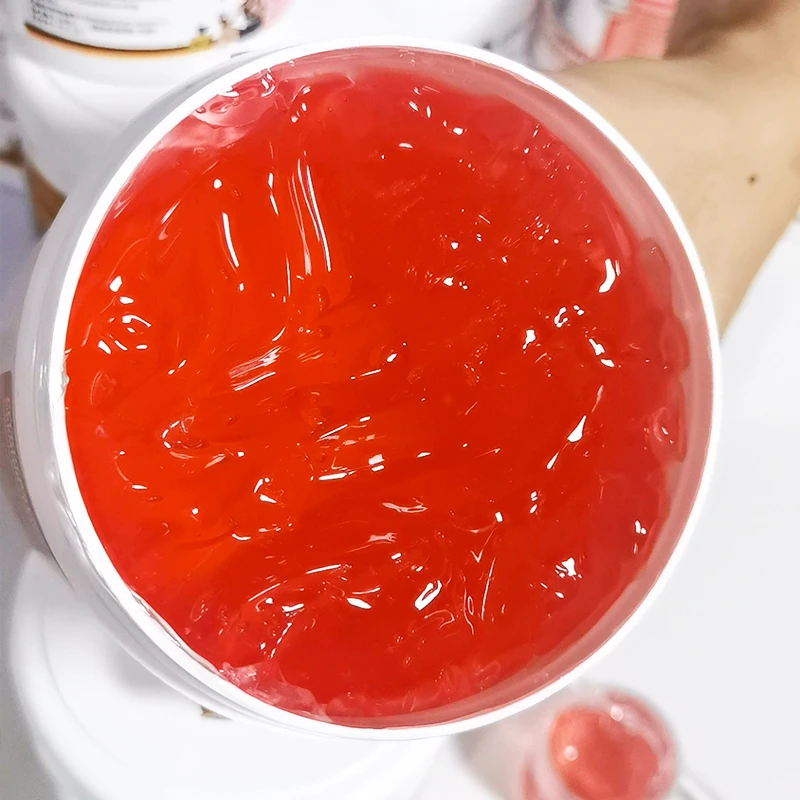 德国马膏七叶马牌马油肩颈腰背膝腿关节草本庄园按摩膏原装进口