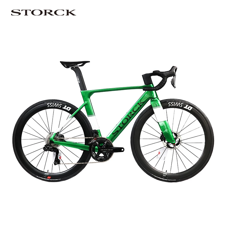 STORCK Aerfast 4 Pro Disc碳纤维破风公路车