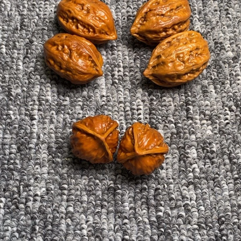 【闪购商品】文玩核桃吊坠