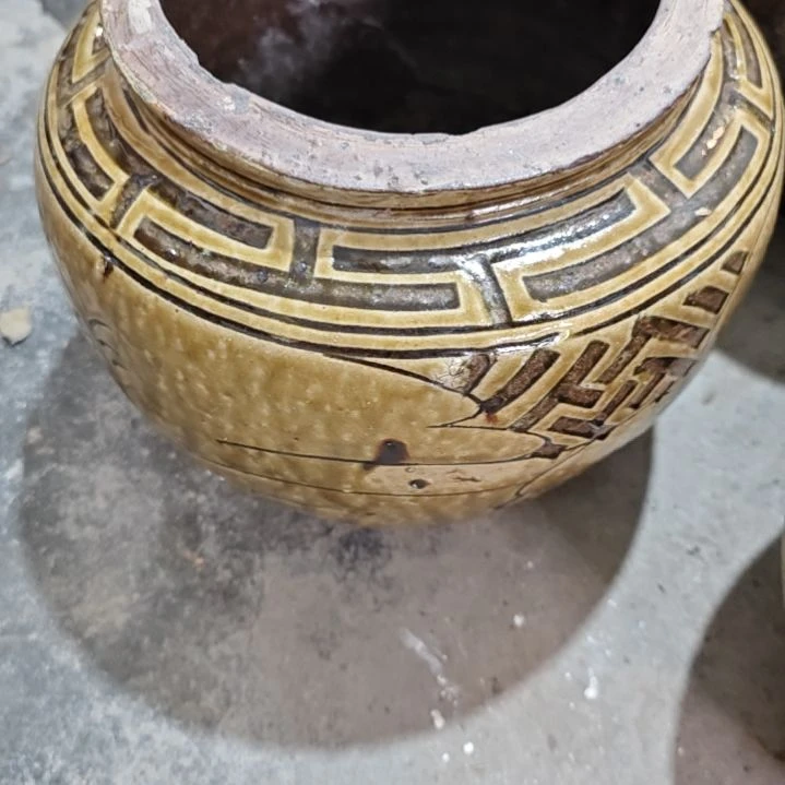 红陶20CM(含)-50CM(不含)唐***水