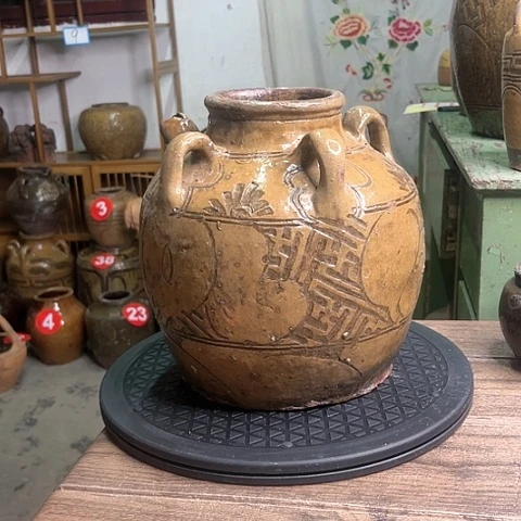 红陶20CM（含）-50CM（不含）敏