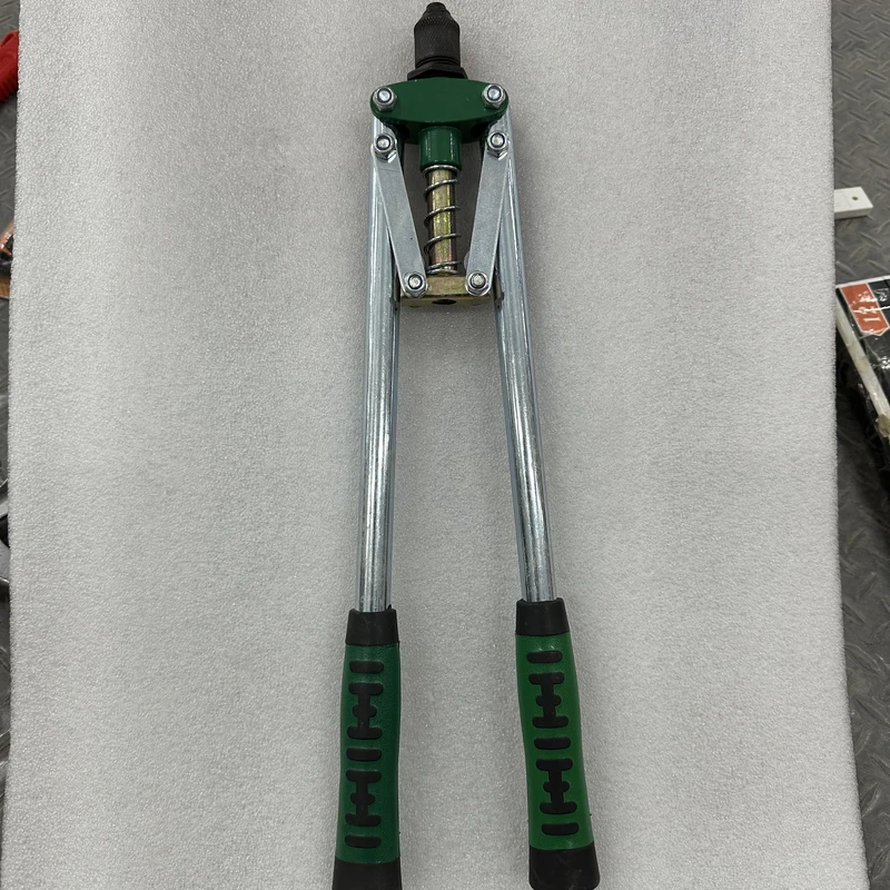 【KK专属】专业级双把拉铆枪手持多功能便携家用款工具工程级别款式