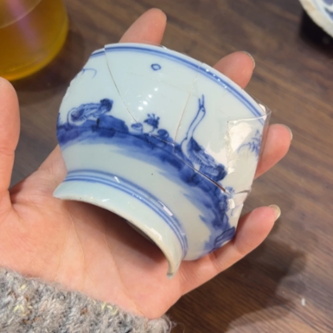 【闪购商品】密胺瓷片L****德