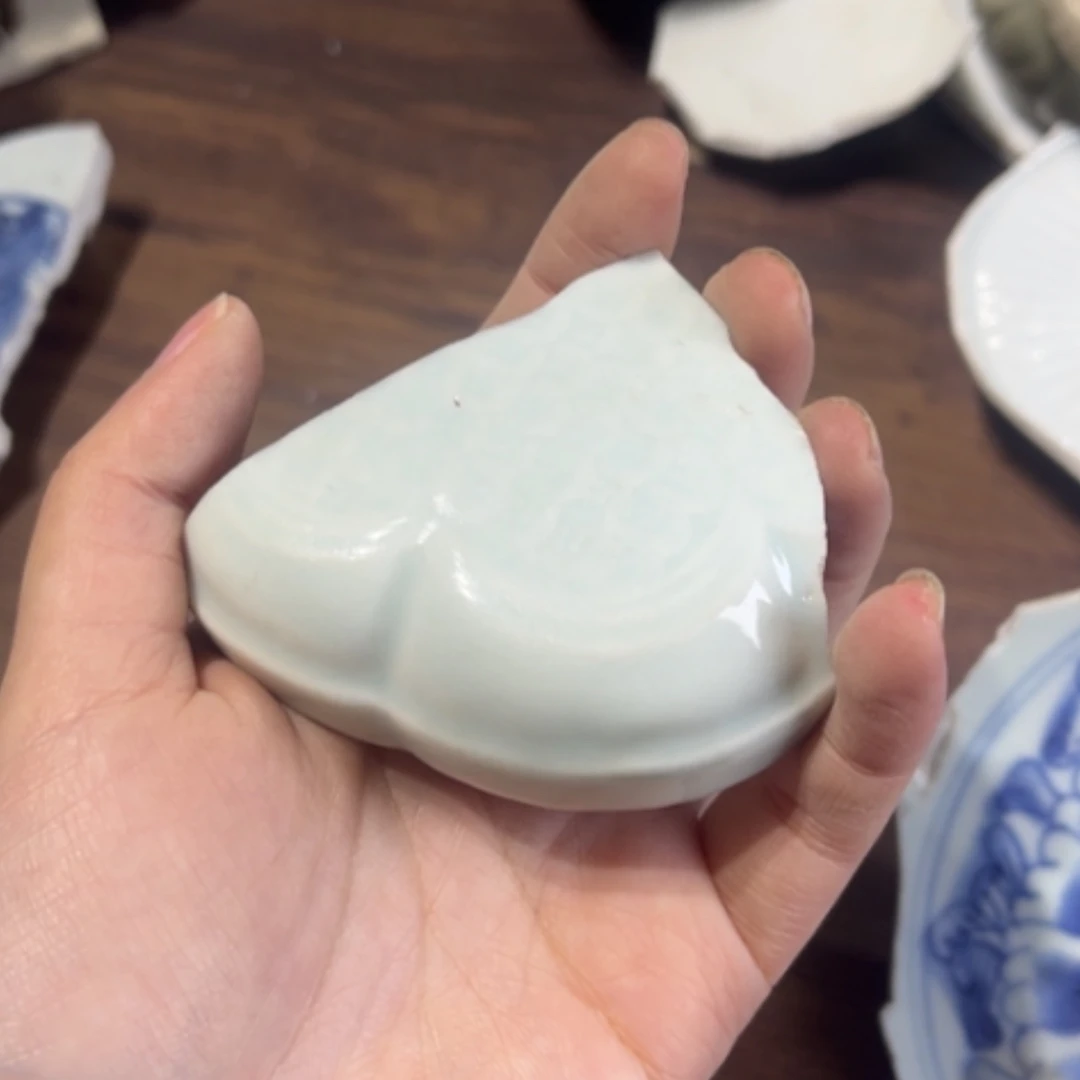 【闪购商品】密胺瓷片L****德