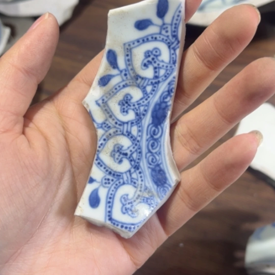 【闪购商品】密胺瓷片