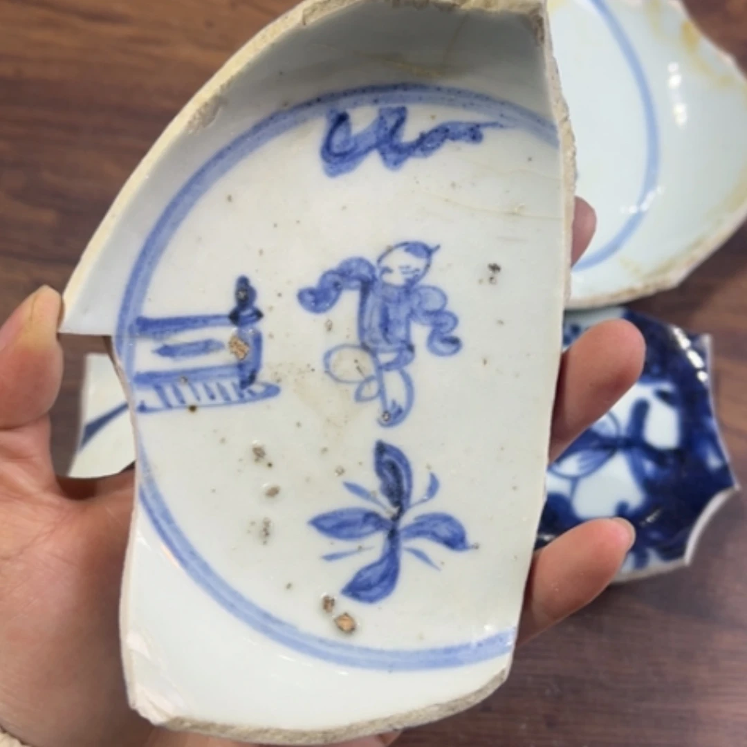 【闪购商品】密胺瓷片裁*