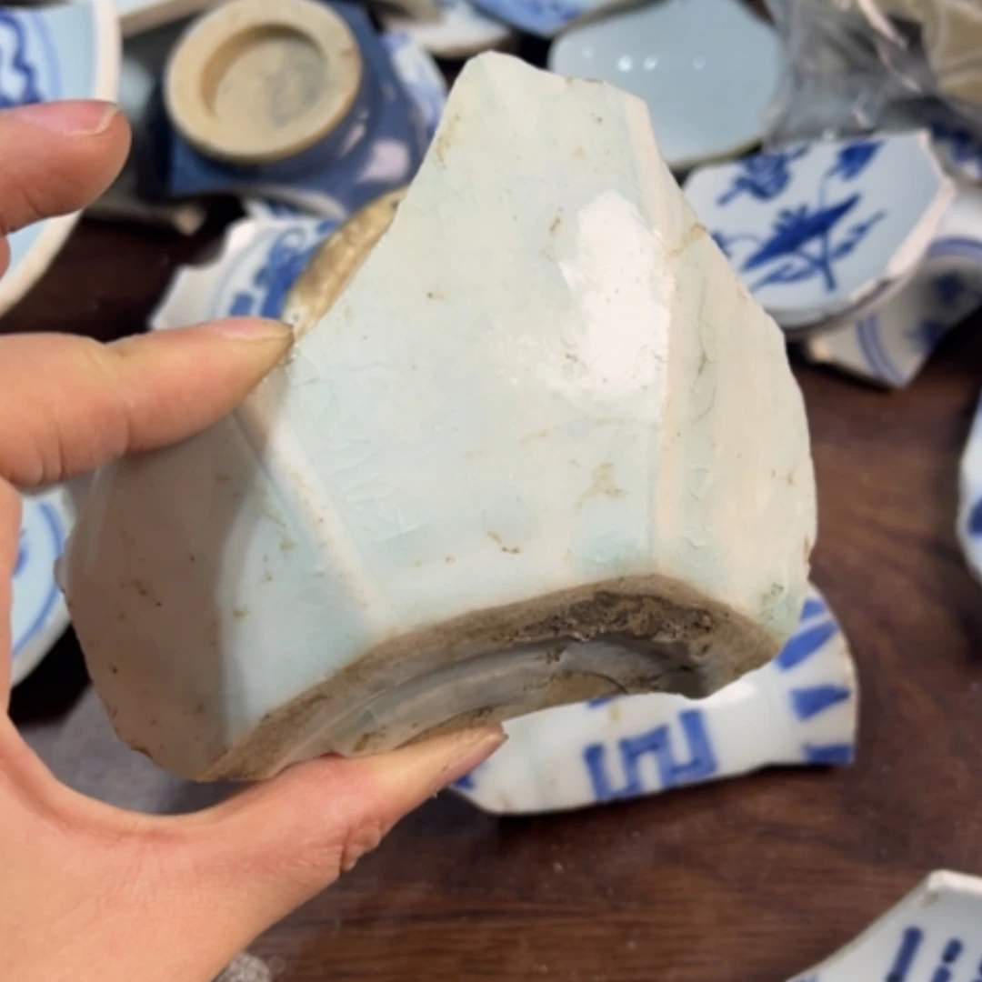 【闪购商品】密胺瓷片L****德